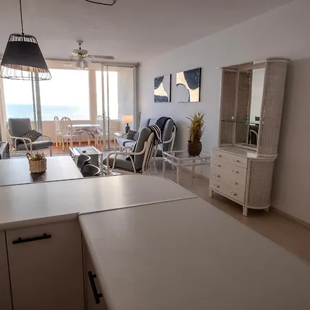 Tenerife Lizards - In The First Line * 칼라오살바헤