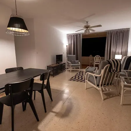 Appartement Tenerife Lizards - In The First Line