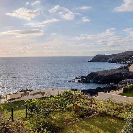 Tenerife Lizards - In The First Line Appartement Callao Salvaje