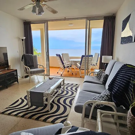 Tenerife Lizards - In The First Line * 칼라오살바헤