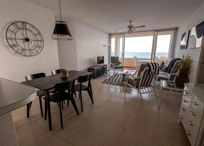 Tenerife Lizards - In The First Line *