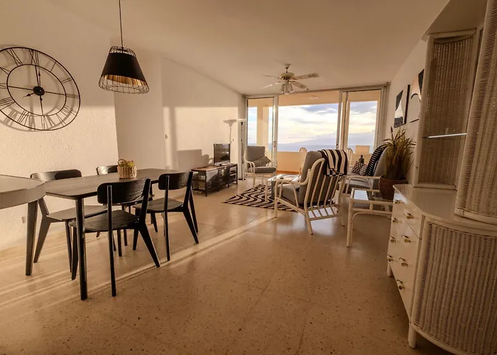 Tenerife Lizards - In The First Line