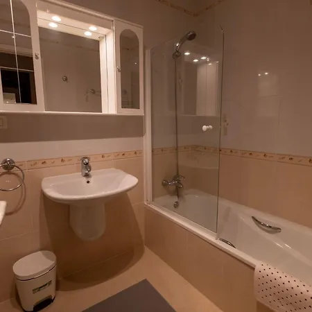 Apartament Tenerife Lizards - In The First Line *