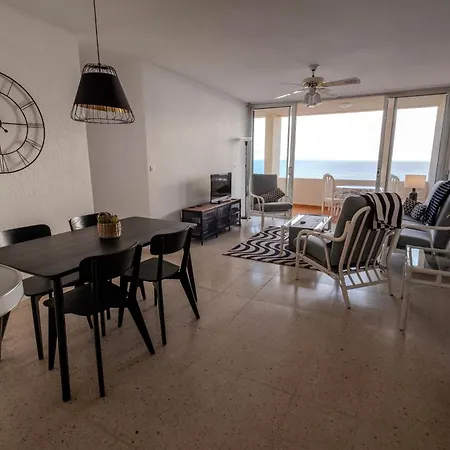 Tenerife Lizards - In The First Line *