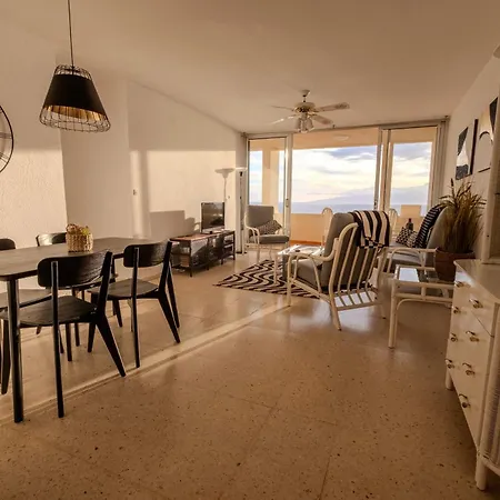 Tenerife Lizards - In The First Line