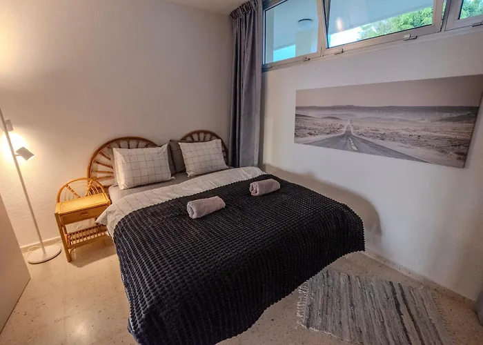 Tenerife Lizards - In The First Line *