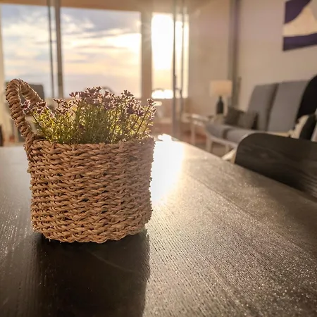 Tenerife Lizards - In The First Line קיאו סלבאחה