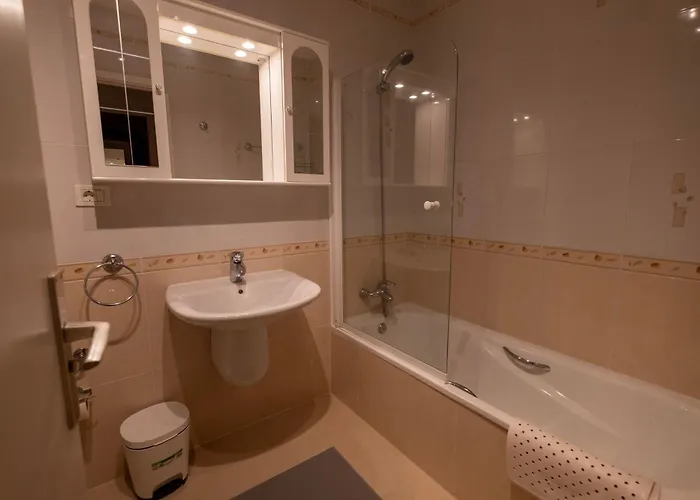 Apartament Tenerife Lizards - In The First Line *